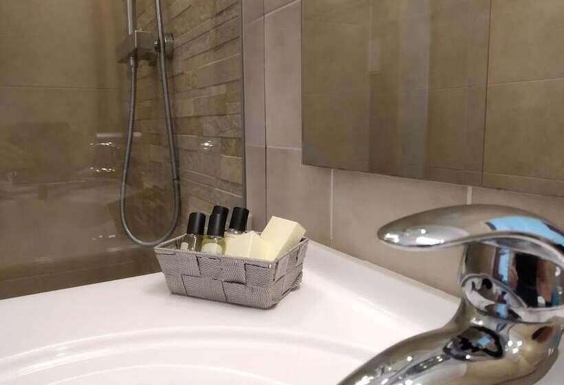 פנסיון Gästehaus Residenz Lapeiner