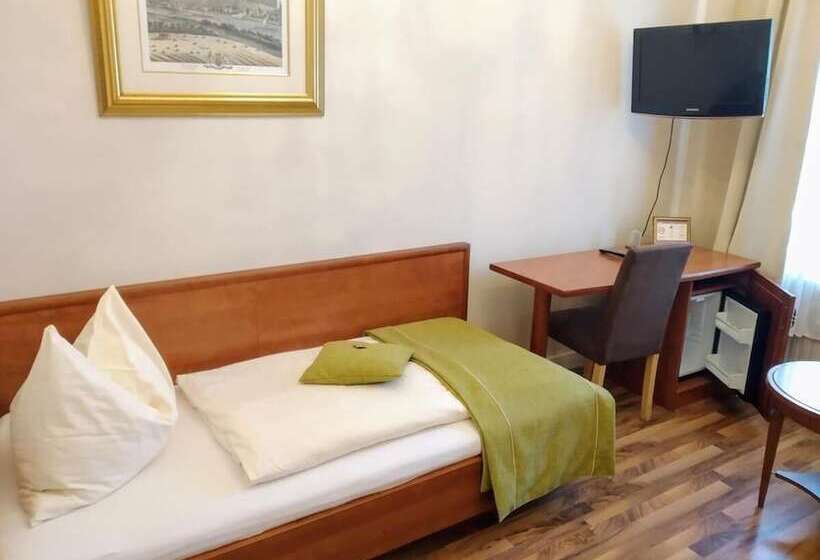 פנסיון Gästehaus Residenz Lapeiner