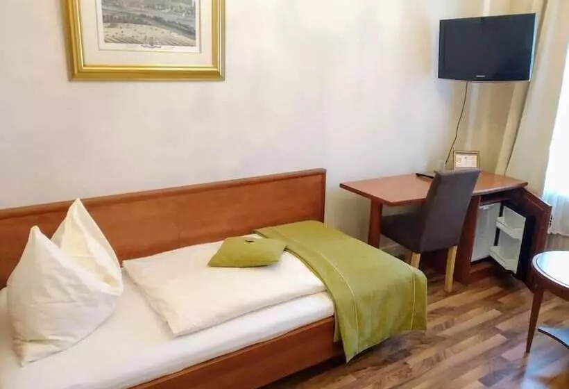 ペンション Gästehaus Residenz Lapeiner