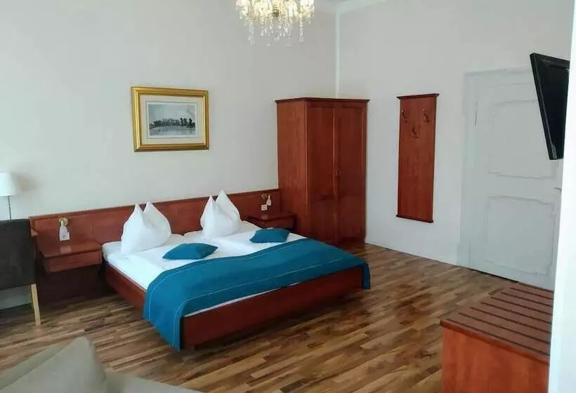 ペンション Gästehaus Residenz Lapeiner