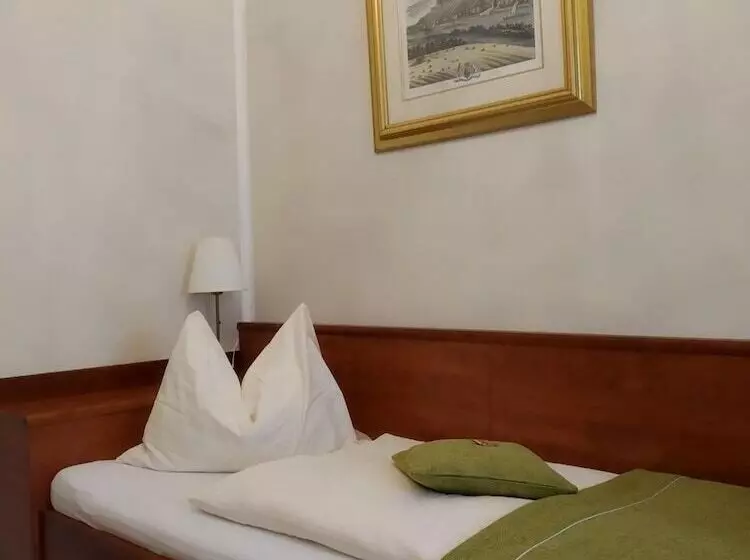 ペンション Gästehaus Residenz Lapeiner