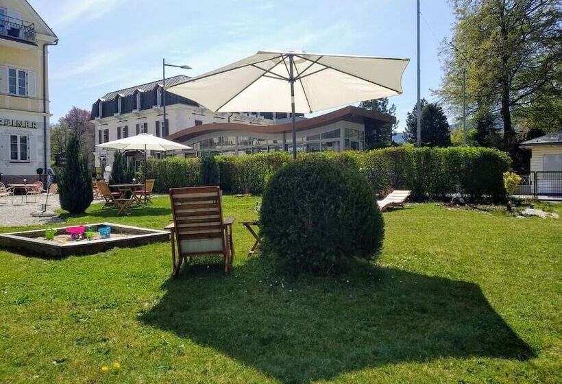 פנסיון Gästehaus Residenz Lapeiner