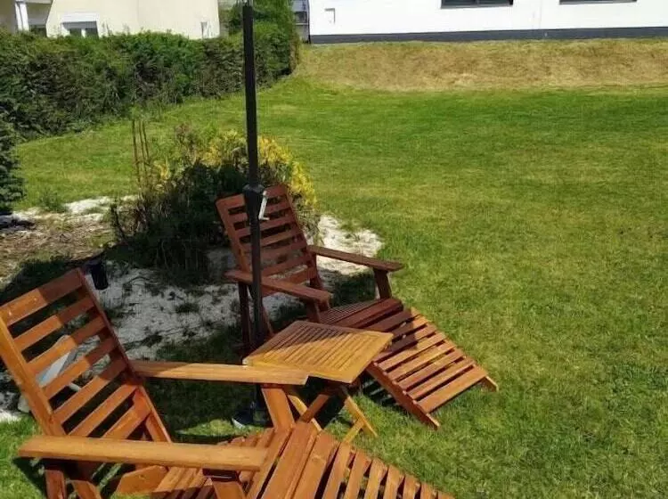 ペンション Gästehaus Residenz Lapeiner