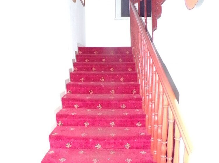 פנסיון Gästehaus Residenz Lapeiner