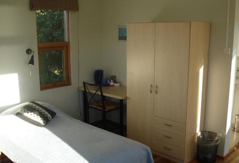 پانسیون Guesthouse Pétursborg