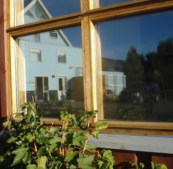 پانسیون Guesthouse Pétursborg