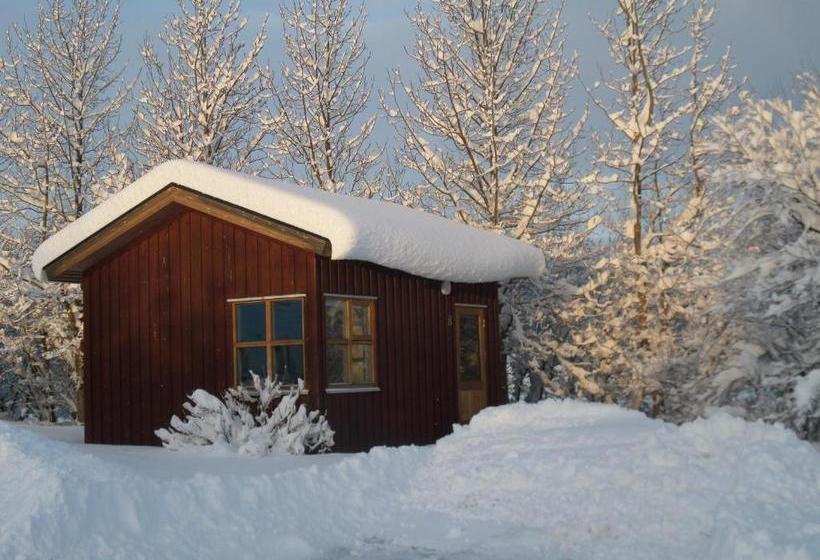 پانسیون Guesthouse Pétursborg