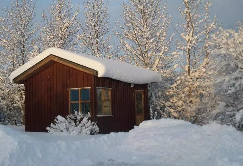 پانسیون Guesthouse Pétursborg