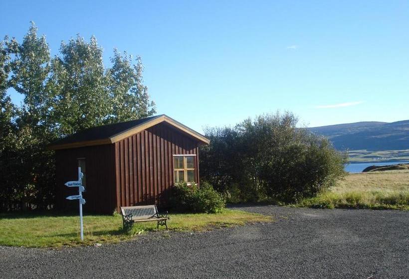 پانسیون Guesthouse Pétursborg