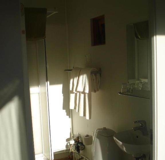 پانسیون Guesthouse Pétursborg