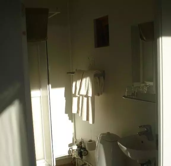 پانسیون Guesthouse Pétursborg
