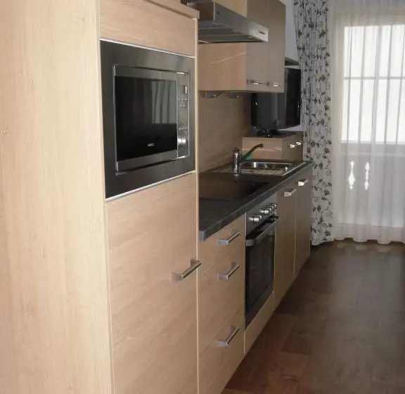 ペンション Jenneweinhof