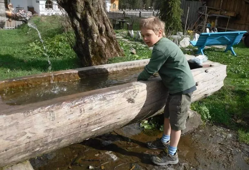 ペンション Jenneweinhof