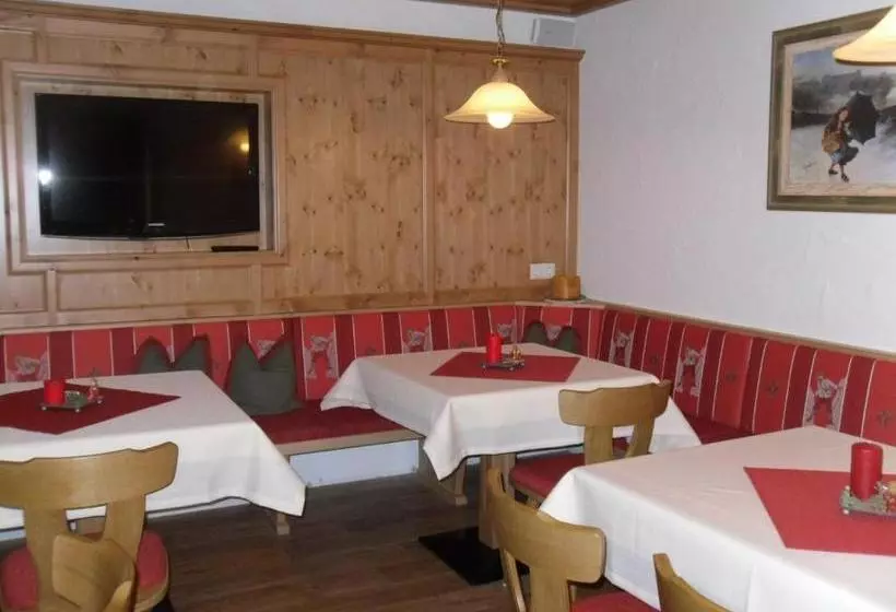 ペンション Jenneweinhof