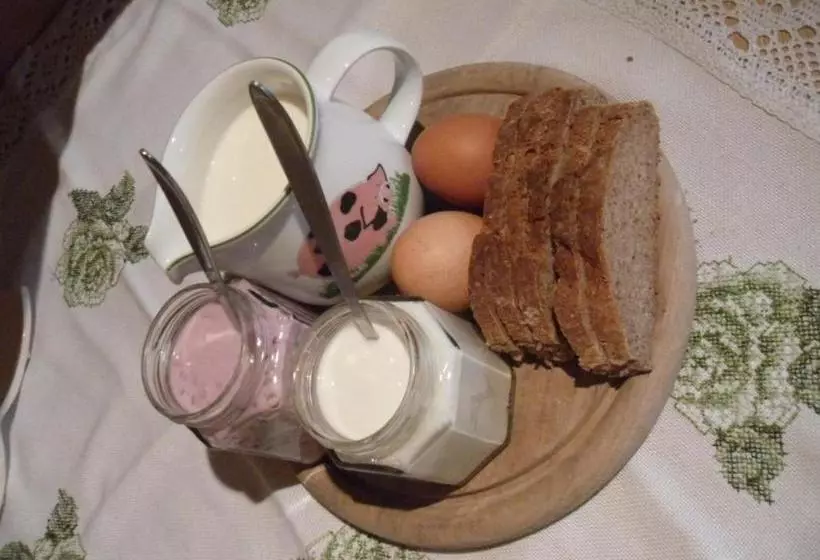 ペンション Jenneweinhof