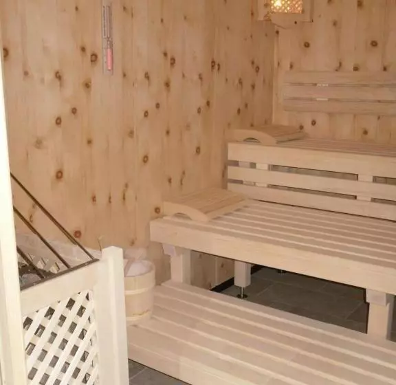 ペンション Jenneweinhof