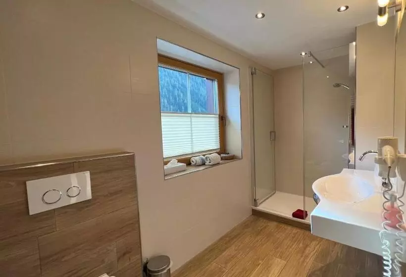 ペンション Jenneweinhof