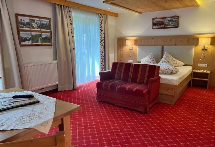 ペンション Jenneweinhof