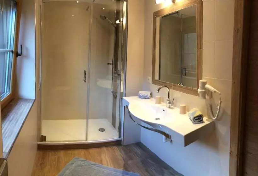 ペンション Jenneweinhof