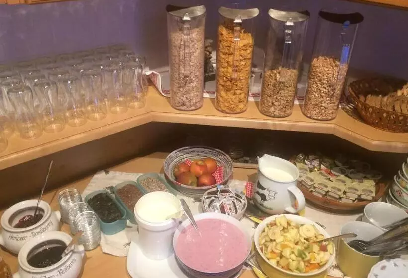 ペンション Jenneweinhof