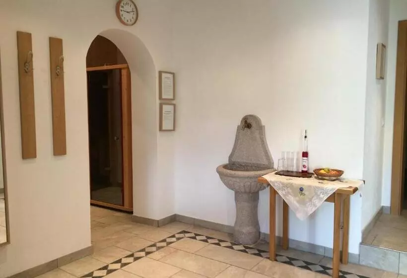 ペンション Jenneweinhof