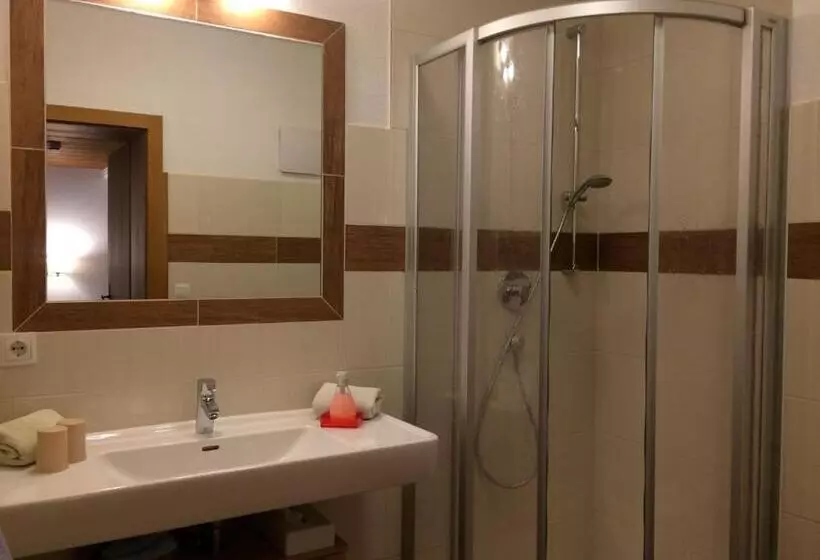 ペンション Jenneweinhof