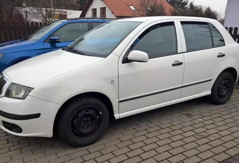 Majatalo Penzion Lilie