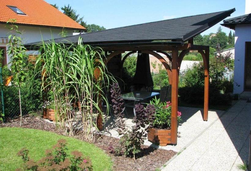 펜션 Penzion Lilie