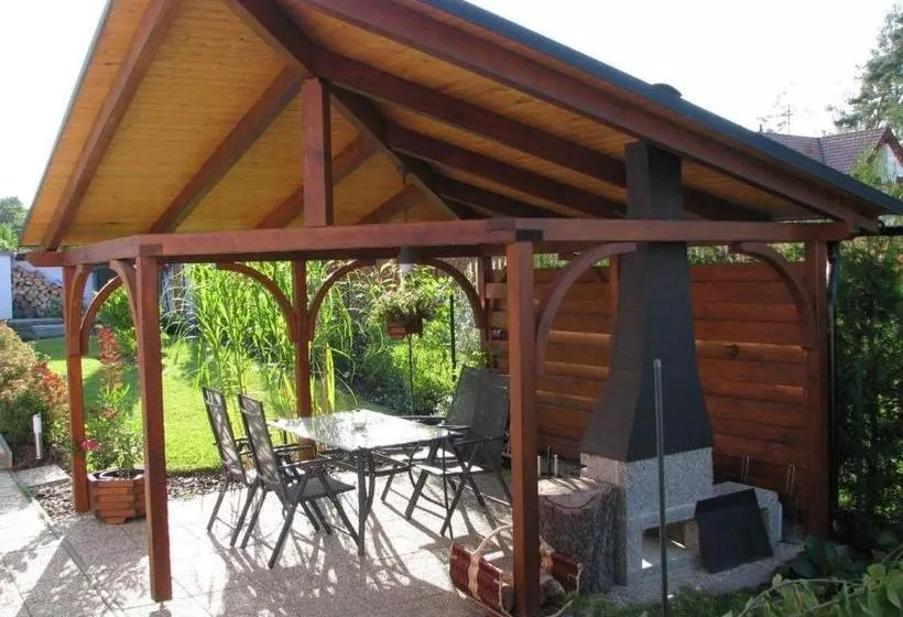 Majatalo Penzion Lilie