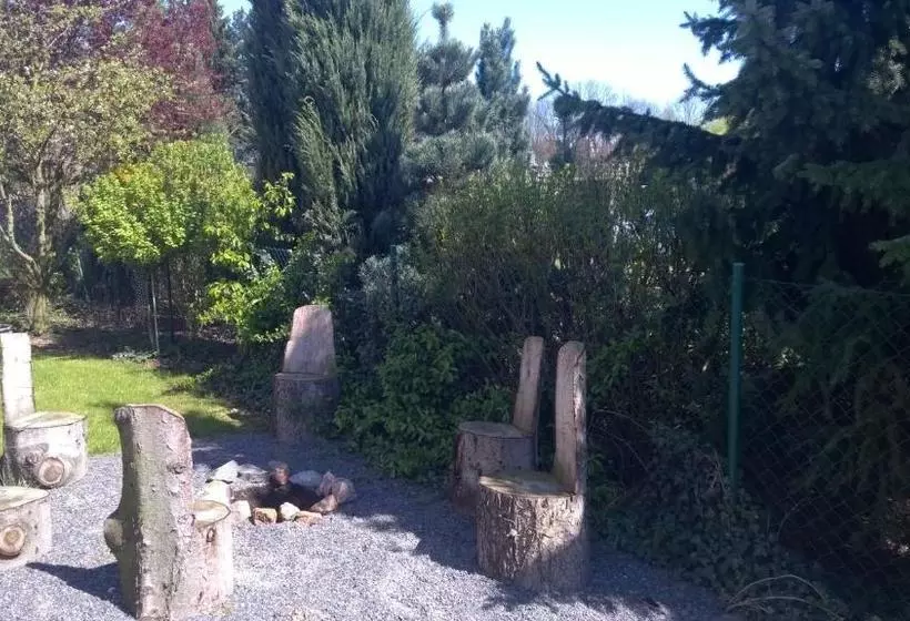 Majatalo Penzion Lilie