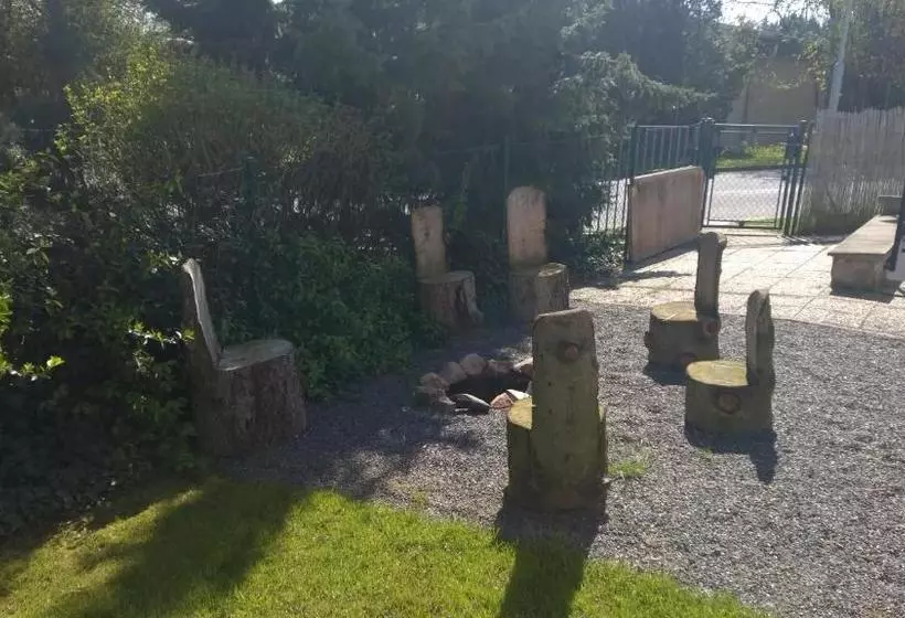 Majatalo Penzion Lilie