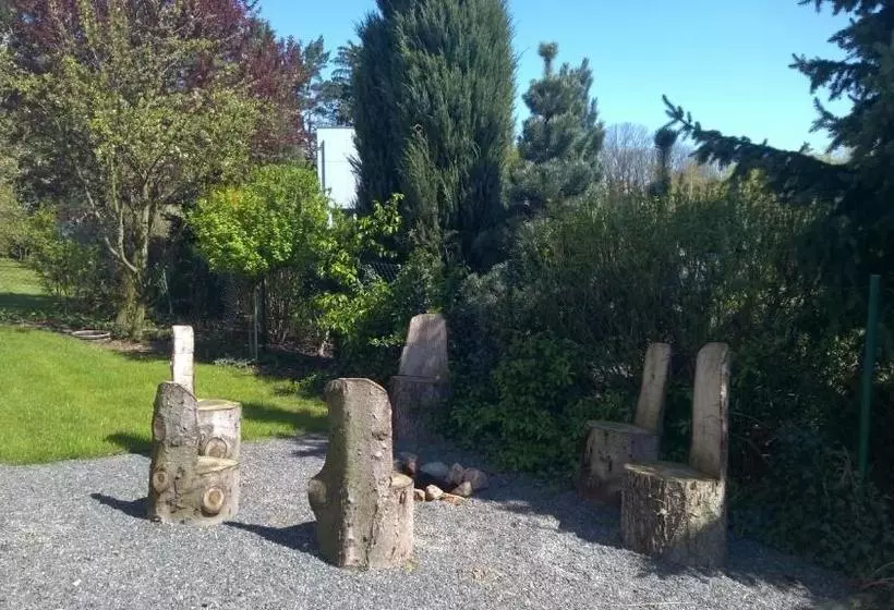 Majatalo Penzion Lilie