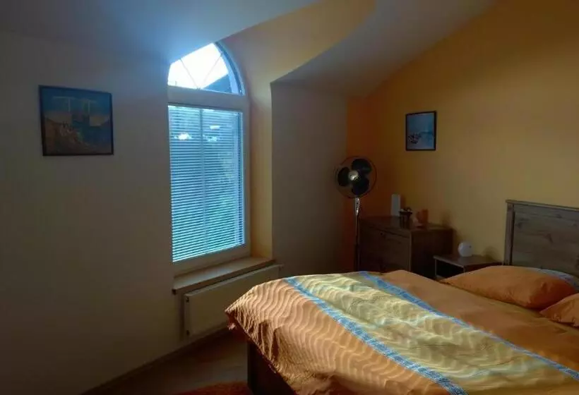 Majatalo Penzion Lilie