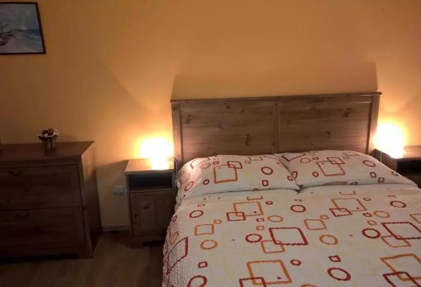 Majatalo Penzion Lilie