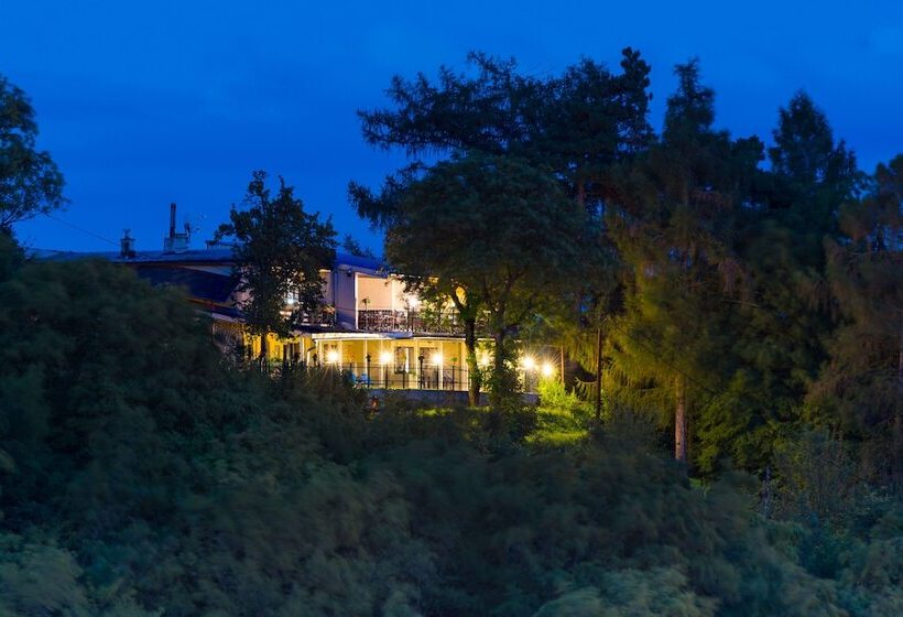 Пансион Penzion Na Kopci