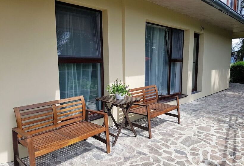 Пансион Penzion Na Kopci