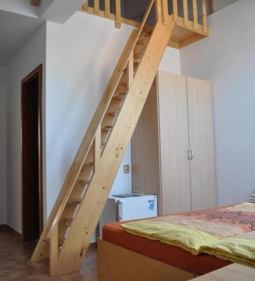 פנסיון Penzion U Zamku