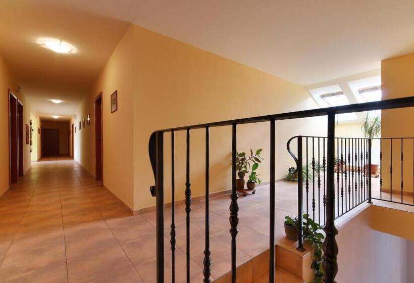 פנסיון Penzion U Zamku