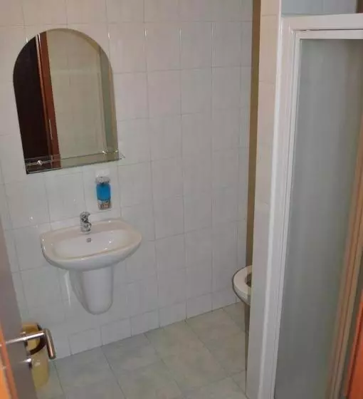 ペンション Penzion U Zamku