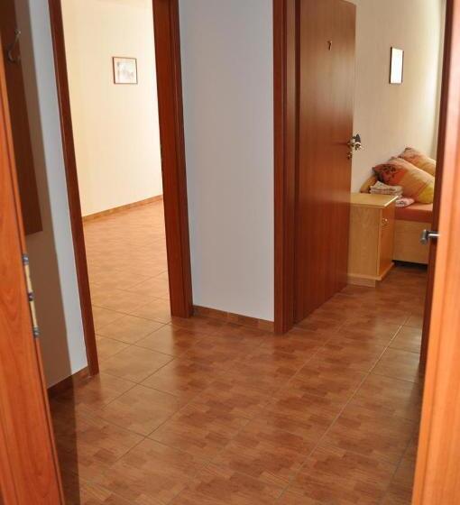 פנסיון Penzion U Zamku