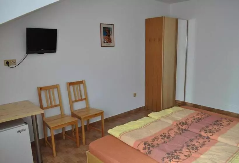 ペンション Penzion U Zamku