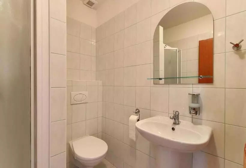 ペンション Penzion U Zamku