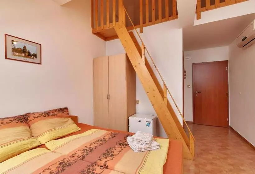 ペンション Penzion U Zamku