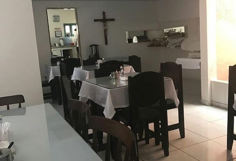 Pension Pousada Acantoar