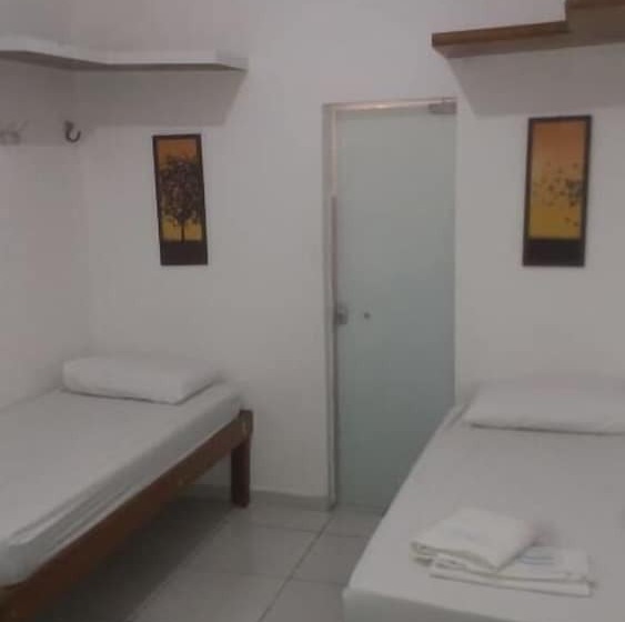 Pension Pousada Acantoar