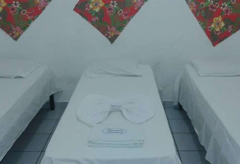 Pension Pousada Acantoar