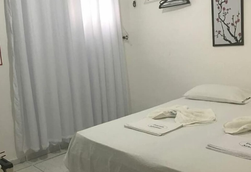 Pension Pousada Acantoar