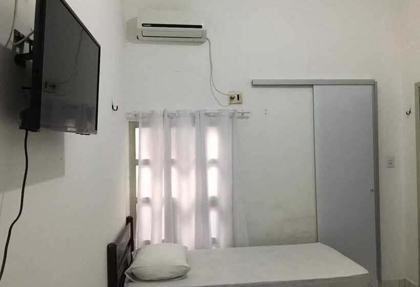 Pension Pousada Acantoar