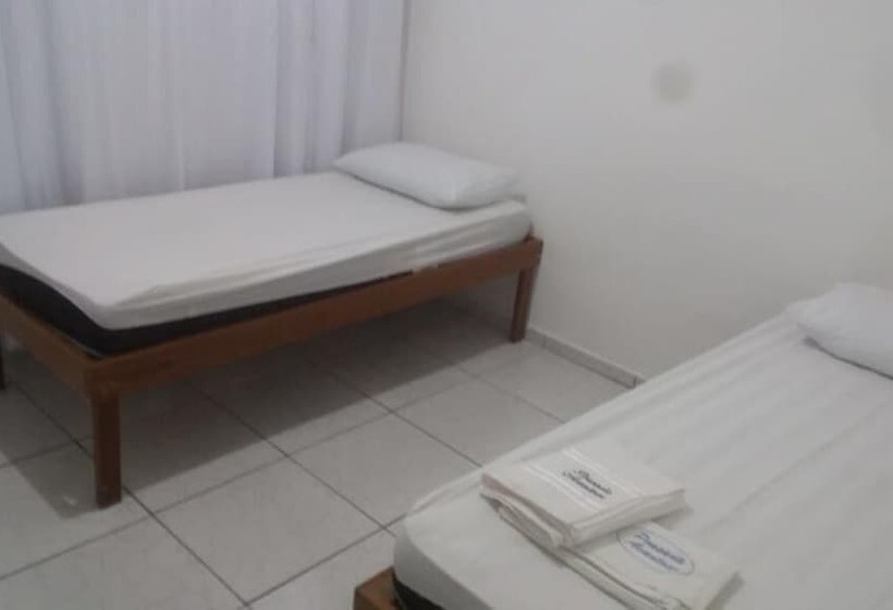 Pension Pousada Acantoar