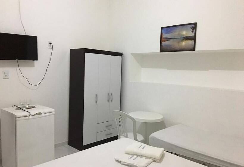 Pension Pousada Acantoar